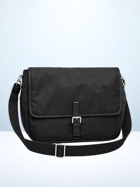 Coach 2001 Mini Mercer Messenger